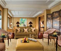 The-Ritz-Carlton-Suite - The Ritz Carlton Millenia Singapore