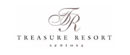 Treasure Resort Sentosa Singapore Logo