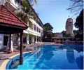 Swimming-Pool - Treasure Resort Sentosa Singapore