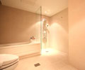 Bathroom - Gallery Hotel