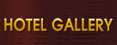 Gallery Hotel Logo