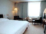 Room - Oriental Hotel Jeju
