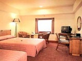 Hotel Centro Room