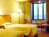 Itaewon Hotel Seoul Room