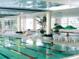 Mayfield Hotel Seoul Swimming Pool