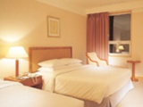 Mayfield Hotel Seoul Room