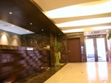 Best Western Vision Hotel Seoul Lobby