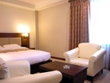 Best Western Vision Hotel Seoul Room