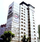 Biwon Hotel