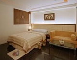 Biwon Hotel Room