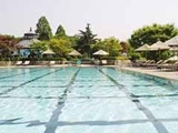 Grand Hyatt Seoul Swimming Pool
