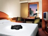 Ibis Hotel Room