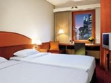 Ibis Hotel Room