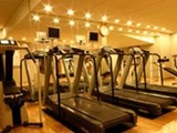 Ibis Hotel Gym Spa