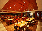 IBIS Ambassador Myeongdong Hotel Restaurant