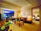 Lotte Hotel Seoul Room