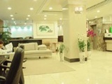 Seoul Prince Hotel Lobby