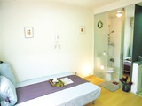 Uljiro CO-OP Residence Hotel Room