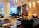 Howard Prince Hotel Taichung Lounge

