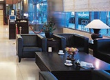 Howard Prince Hotel Taichung Lounge