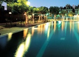 Howard Prince Hotel Taichung

 Swimming Pool