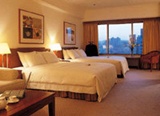 Howard Prince Hotel Taichung Room

