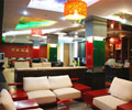 Lobby - Aonang Terrace Hotel