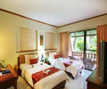 Deluxe Room - Krabi Resort