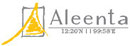 Aleenta Resort & Spa  Phuket Phangnga Logo