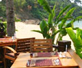 Restaurant - Khao Lak Palm Beach Resort