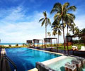 Adult Pool - Khaolak Orchid Beach Resort
