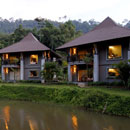 Khaolak Wanaburee Resort
