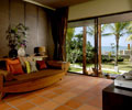 Living Room - Khaolak Wanaburee Resort