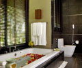 Ocean Front Villa Bathroom - Ramada Resort Khao Lak