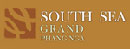 South Sea Grand Resort & Spa Logo