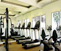 Fitness Room - South Sea Grand Resort & Spa
