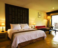 Deluxe Room - Takolaburi Cultural & Spa Resort