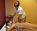 Spa/Massage - Avana Bangkok Hotel