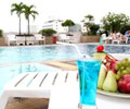 Pool - Baiyoke Suite Hotel