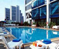 Swimming Pool - Bangkok Hotel Lotus Sukhumvit