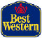 Best Western Mayfair Suites Logo