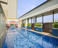 Swimming Pool - Citadines Bangkok Sukhumvit 16