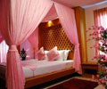 Room - Convenient Resort Bangkok Suvarnabhumi Airport