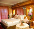 Room - Convenient Resort Bangkok Suvarnabhumi Airport