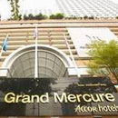 Grand Mercure Fortune Bangkok