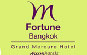 Grand Mercure Fortune Bangkok Logo