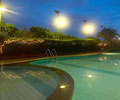 Swimming Pool - Grand Mercure Fortune Bangkok