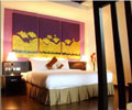 Room - Heritage Hotel Sathorn