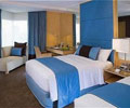 Room - Holiday Inn Silom Bangkok