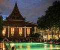 Swimming Pool - Indra Regent Hotel